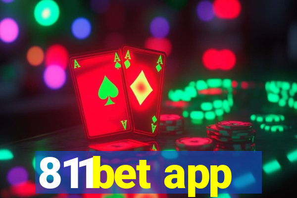 811bet app